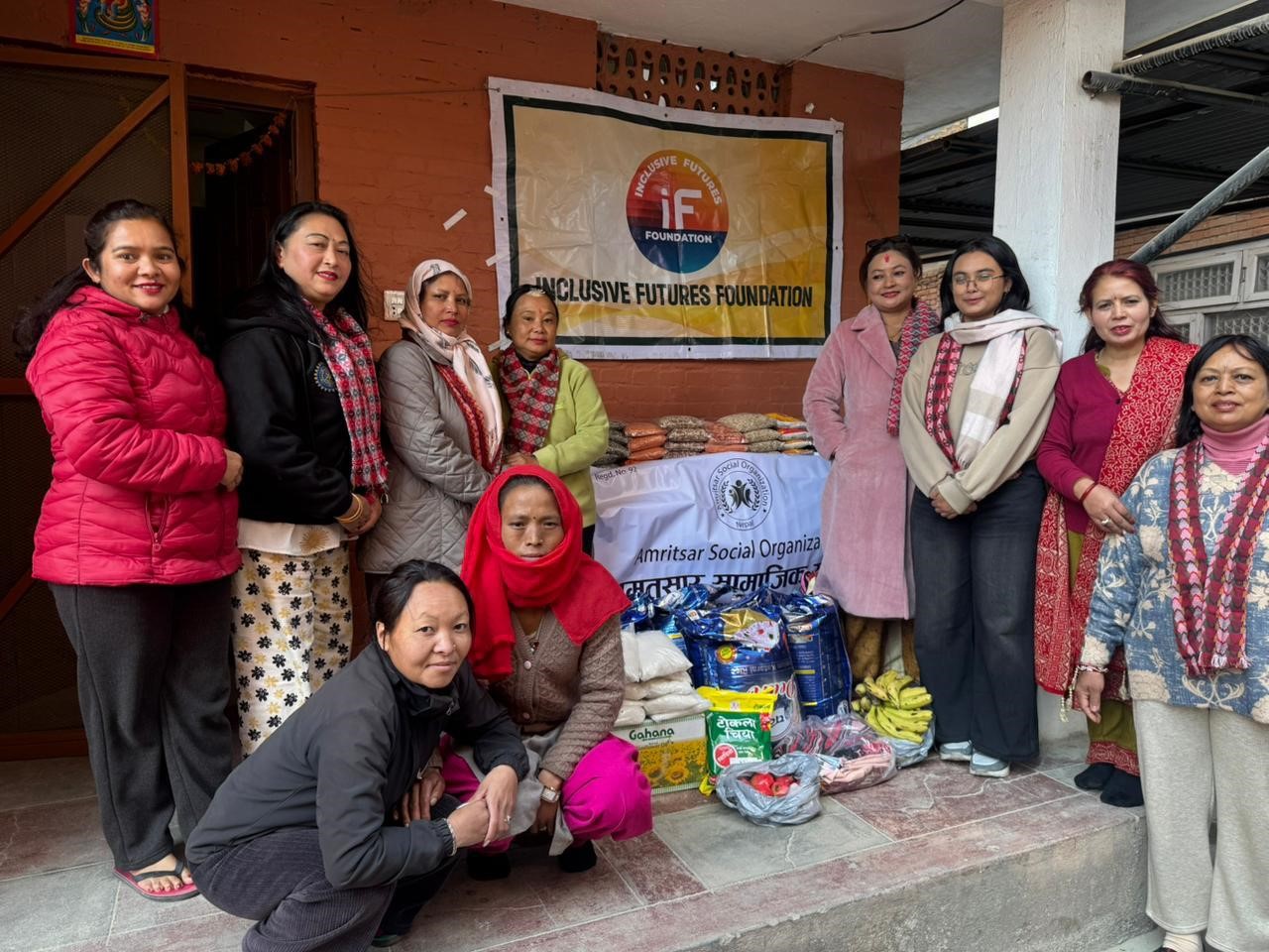 Community Development